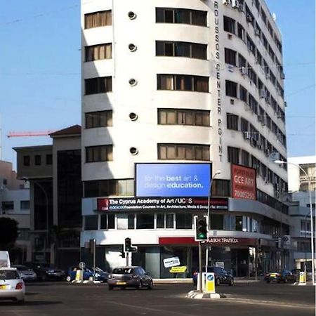 Heart Of The City Limassol Exterior photo